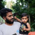 Shashank S.